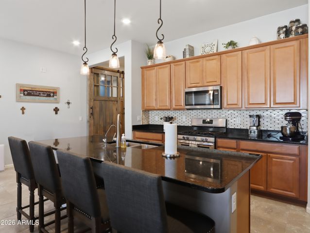 24099 N 164TH Drive, Surprise, AZ 85387