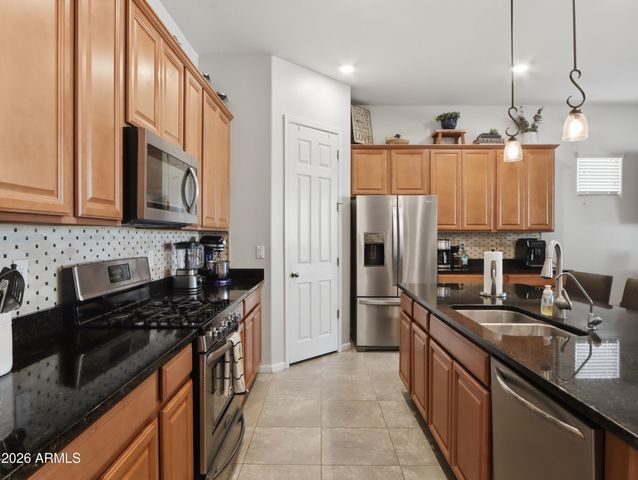 24099 N 164TH Drive, Surprise, AZ 85387