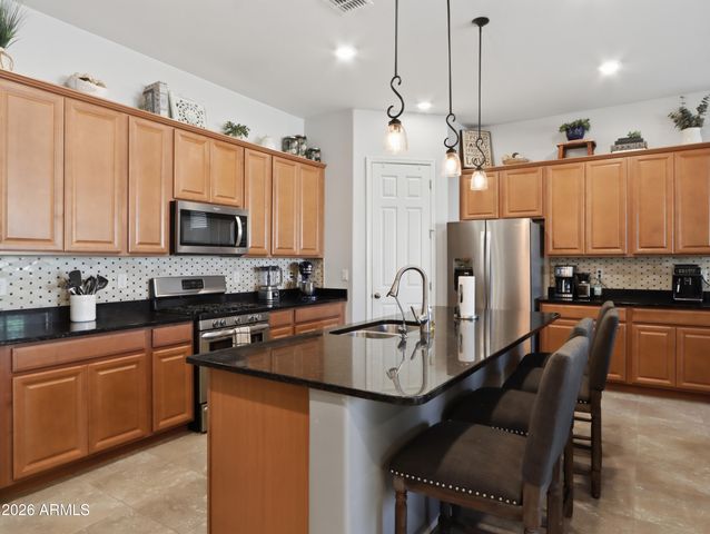 24099 N 164TH Drive, Surprise, AZ 85387