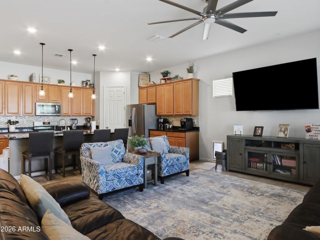 24099 N 164TH Drive, Surprise, AZ 85387