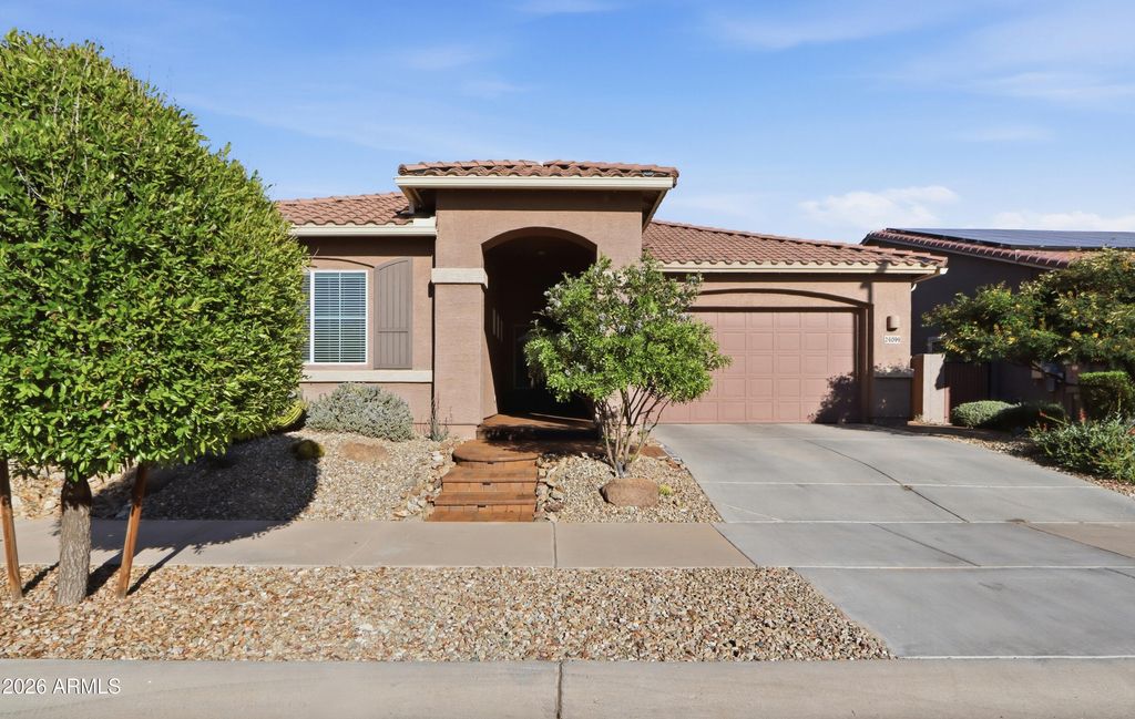 24099 N 164TH Drive, Surprise, AZ 85387