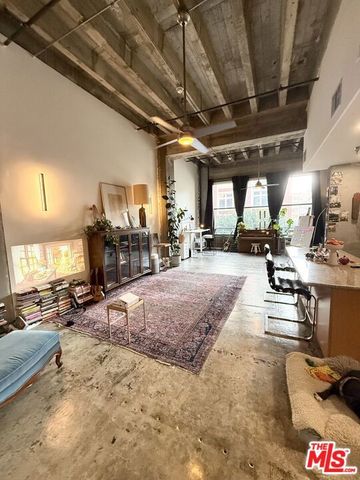 711 S Olive Street 402, Los Angeles, CA 90014