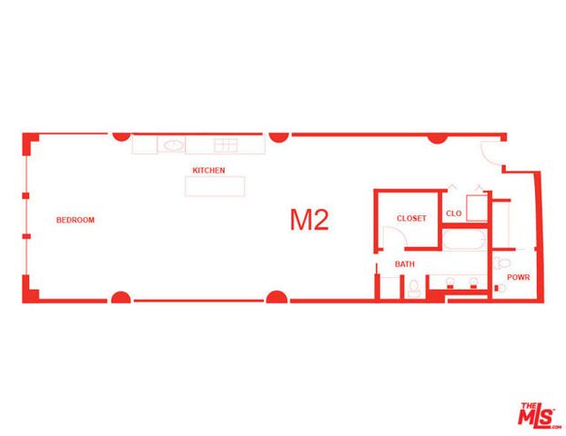 711 S Olive Street 402, Los Angeles, CA 90014