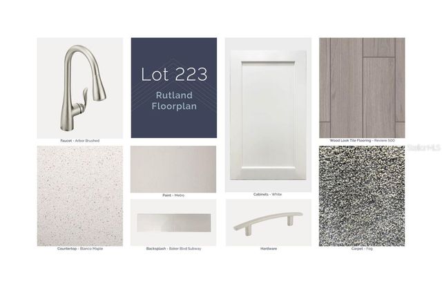 510 LADY PALM STREET, Apopka, FL 32703