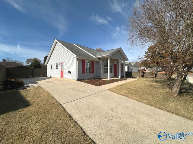 103 NW Sugar Bluff Lane, Madison, AL 35757