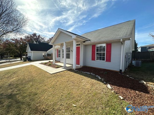 103 NW Sugar Bluff Lane, Madison, AL 35757