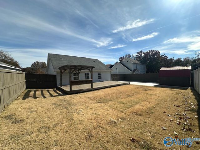 103 NW Sugar Bluff Lane, Madison, AL 35757