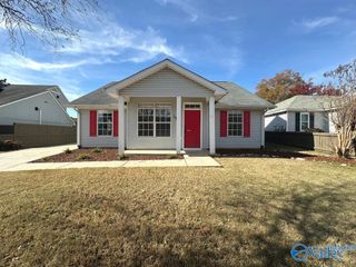 103 NW Sugar Bluff Lane, Madison, AL 35757