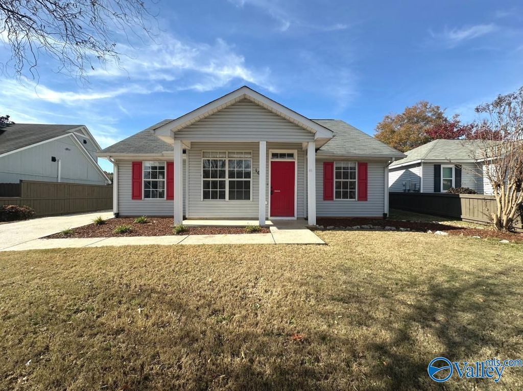 103 NW Sugar Bluff Lane, Madison, AL 35757