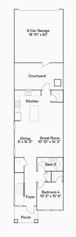 7085 ROSY SKY AVENUE, Orlando, FL 32829