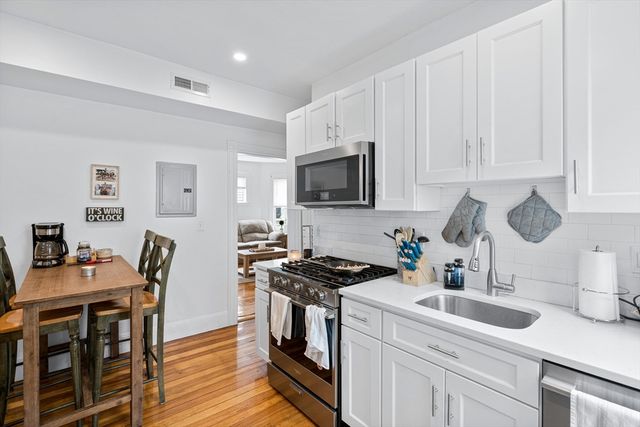 7 Hallam Street 3, Boston, MA 02125