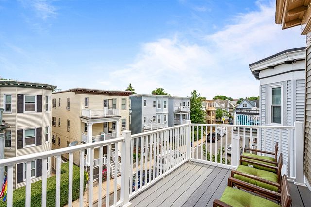 7 Hallam Street 3, Boston, MA 02125