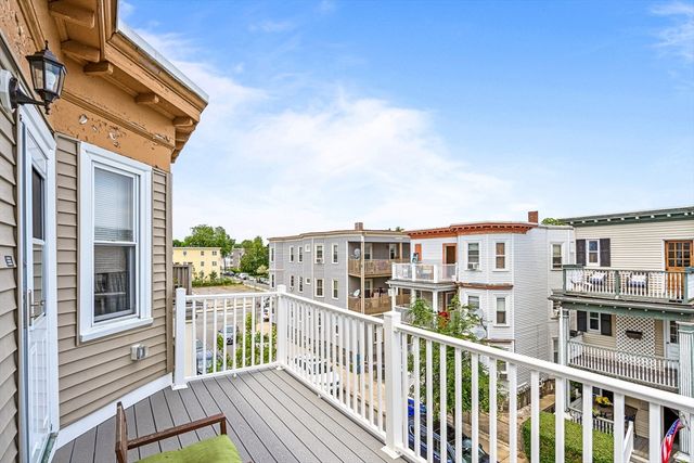 7 Hallam Street 3, Boston, MA 02125