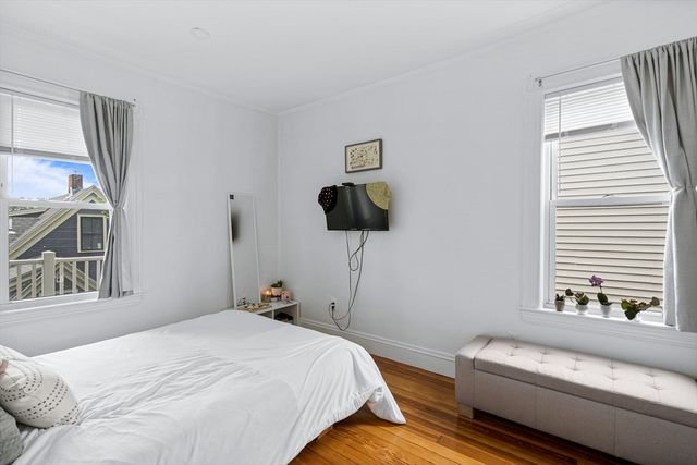 7 Hallam Street 3, Boston, MA 02125
