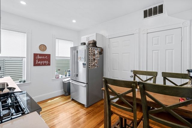 7 Hallam Street 3, Boston, MA 02125