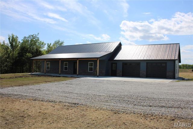53354 Highway HH, Hannibal, MO 63401