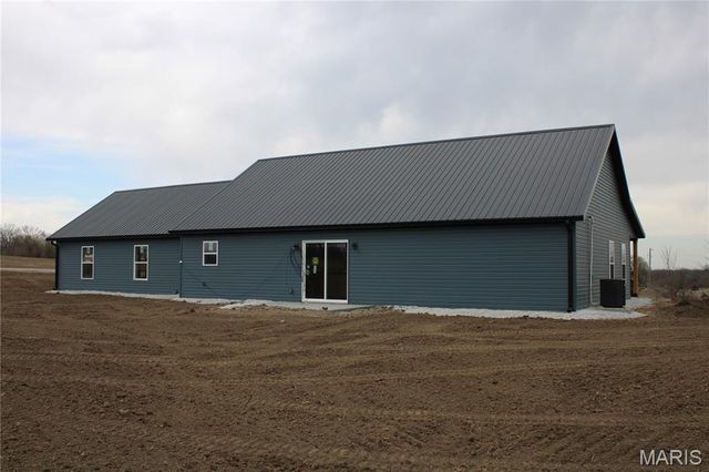 53354 Highway HH, Hannibal, MO 63401