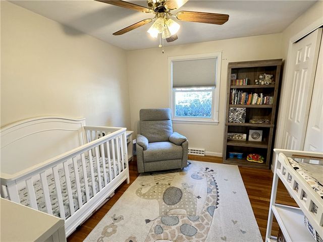 134 Blue Hill Drive, Warwick, RI 02886