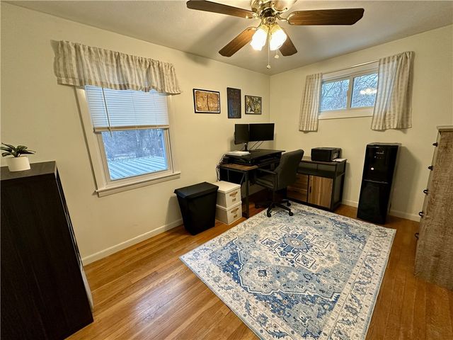 134 Blue Hill Drive, Warwick, RI 02886