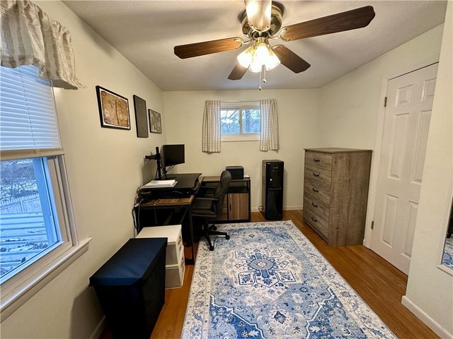 134 Blue Hill Drive, Warwick, RI 02886