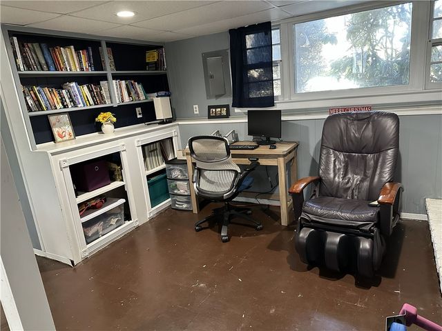 134 Blue Hill Drive, Warwick, RI 02886