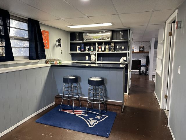 134 Blue Hill Drive, Warwick, RI 02886