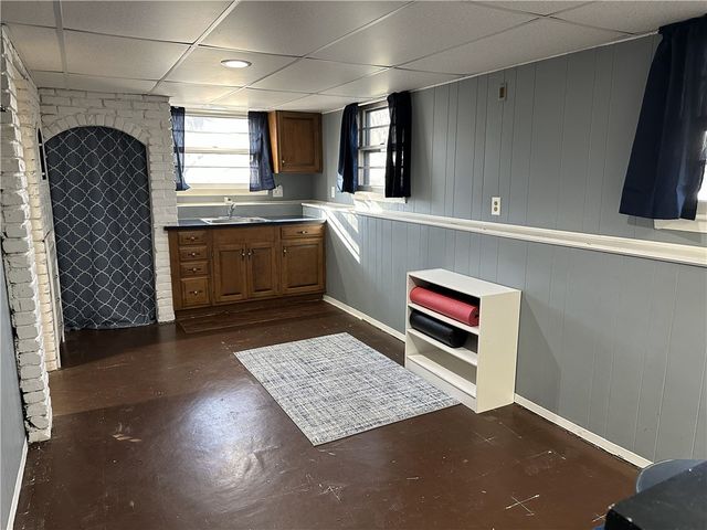 134 Blue Hill Drive, Warwick, RI 02886