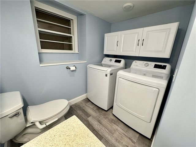 134 Blue Hill Drive, Warwick, RI 02886