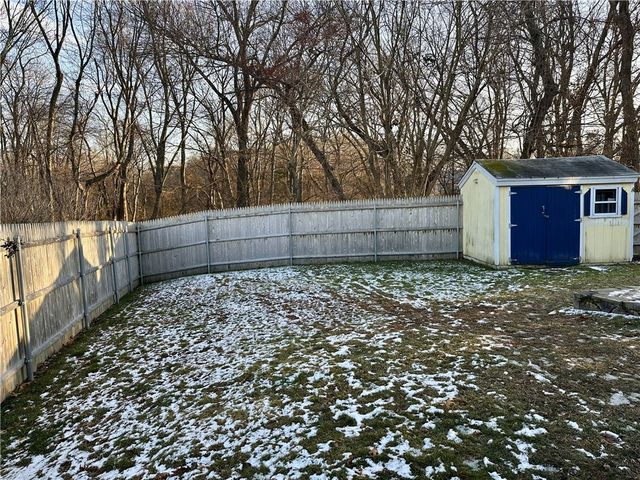 134 Blue Hill Drive, Warwick, RI 02886