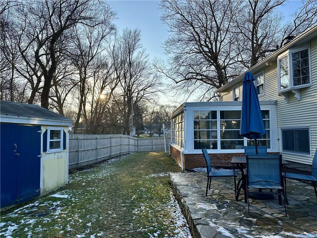 134 Blue Hill Drive, Warwick, RI 02886