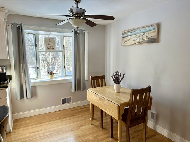 134 Blue Hill Drive, Warwick, RI 02886