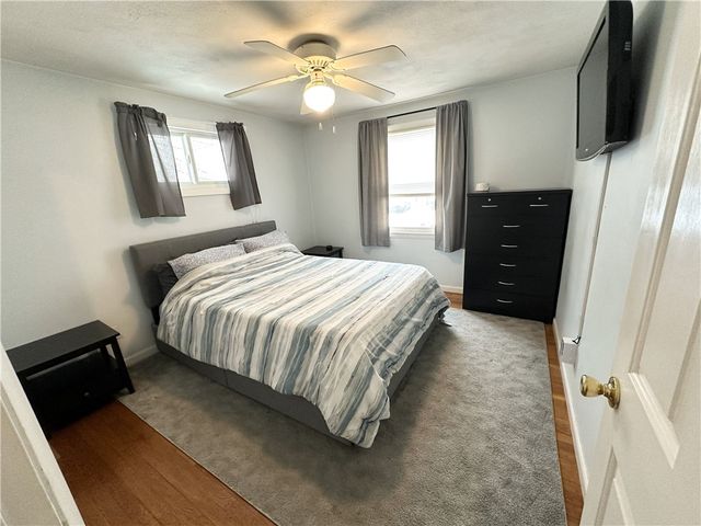 134 Blue Hill Drive, Warwick, RI 02886