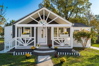 503 Ashwood Road, Columbus, OH 43207