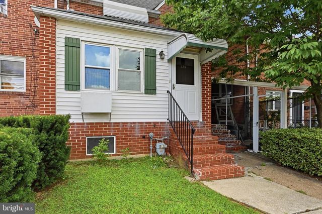 335 E 35TH ST, Wilmington, DE 19802