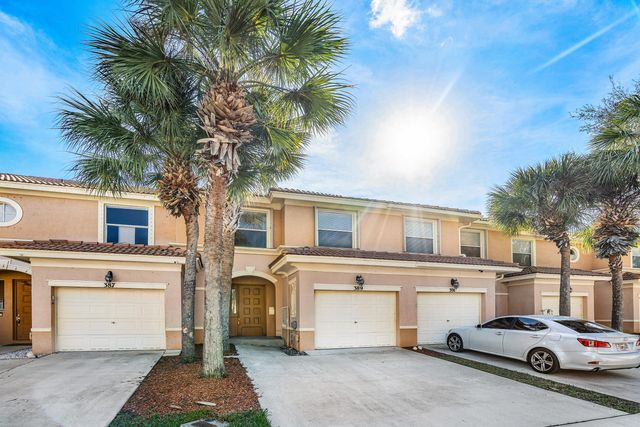 389 River Bluff Lane, Royal Palm Beach, FL 33411