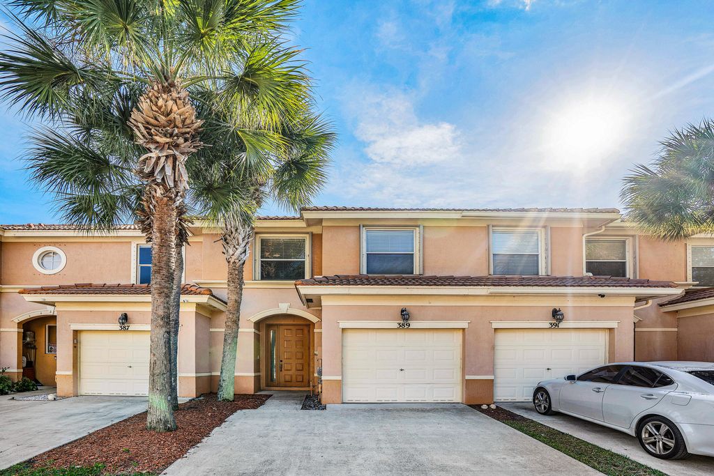 389 River Bluff Lane, Royal Palm Beach, FL 33411
