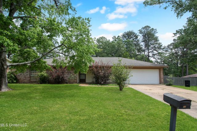 54 Willowbrook Lane, Brandon, MS 39042