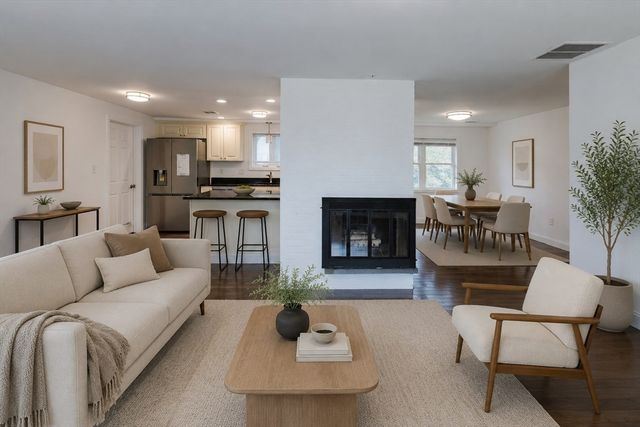 56 Trask Road, Peabody, MA 01960
