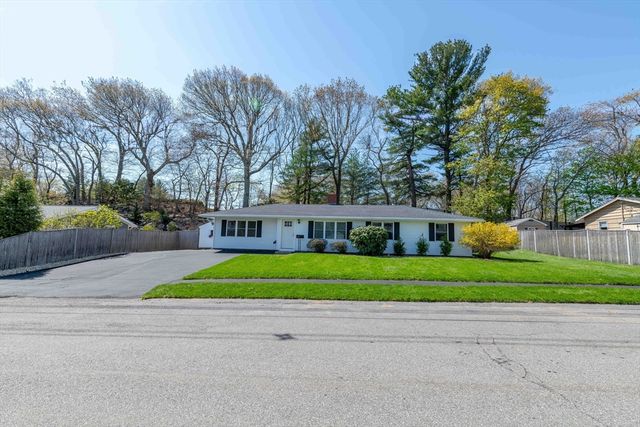 56 Trask Road, Peabody, MA 01960