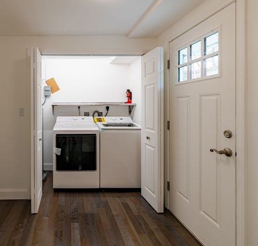 56 Trask Road, Peabody, MA 01960