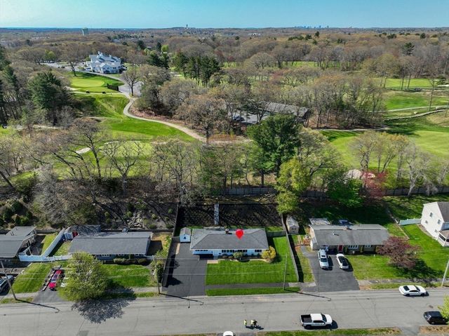 56 Trask Road, Peabody, MA 01960
