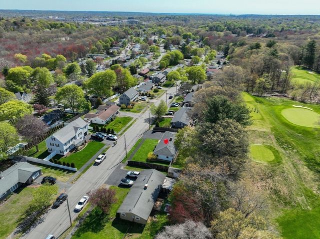 56 Trask Road, Peabody, MA 01960