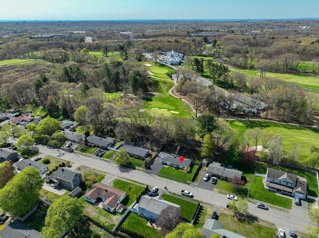 56 Trask Road, Peabody, MA 01960