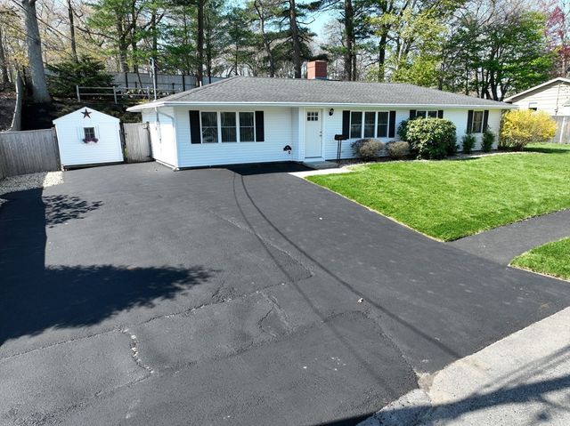 56 Trask Road, Peabody, MA 01960
