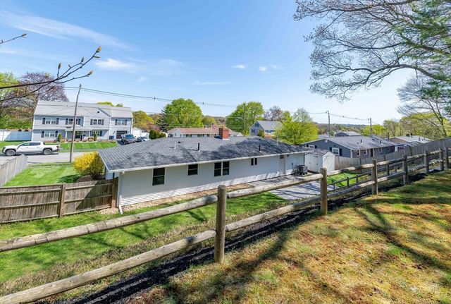 56 Trask Road, Peabody, MA 01960