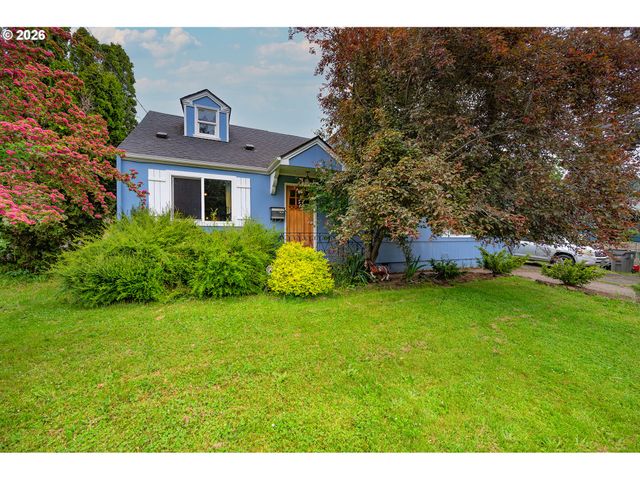 3781 KINCAID St, Eugene, OR 97405