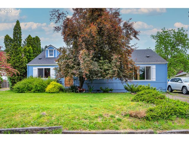 3781 KINCAID St, Eugene, OR 97405
