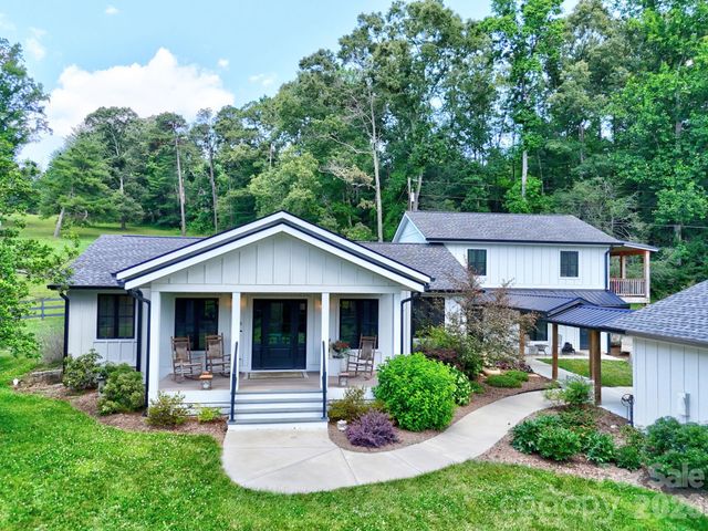 23 Lindsey Loop Road, Fletcher, NC 28732