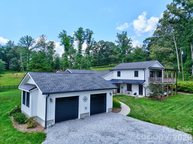 23 Lindsey Loop Road, Fletcher, NC 28732