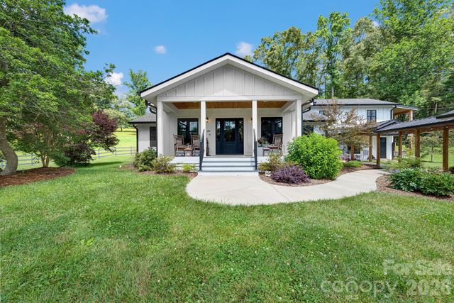23 Lindsey Loop Road, Fletcher, NC 28732
